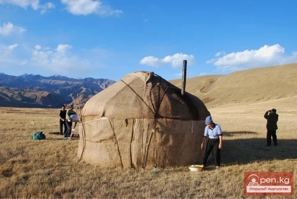 Базалык лагерь