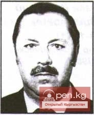 Bykovchenko Yuri Grigoryevich (1938)