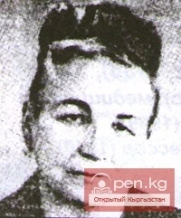 Волкова Анна Александровна (1902-1983)