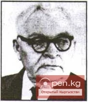 Выходцев Иван Васильевич (1903-1971)