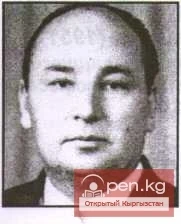 Галиев Ринат Сулейманович (1934)