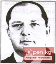 Ган Петр Алексеевич (1916-1991)