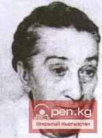 Grebennyuk Raisa Vasilyevna (1913-1987)