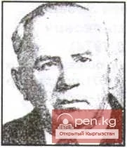 Григоренко Петр Герасимович (1910-1990)