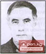 Gurovich Viktor Tsalevich (1937)