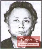 Данияров Санжарбек Бакирович (1928)
