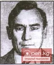 Dvornikov Leonid Trofimovich (1934)