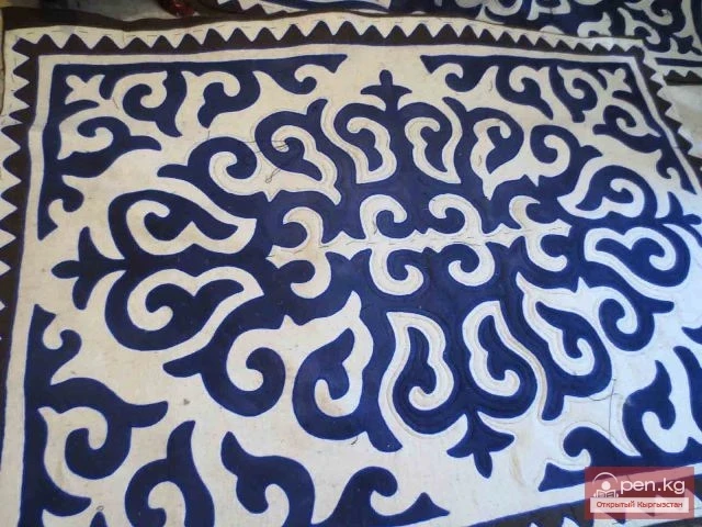 Жүндү иштетүү жана даярдоо