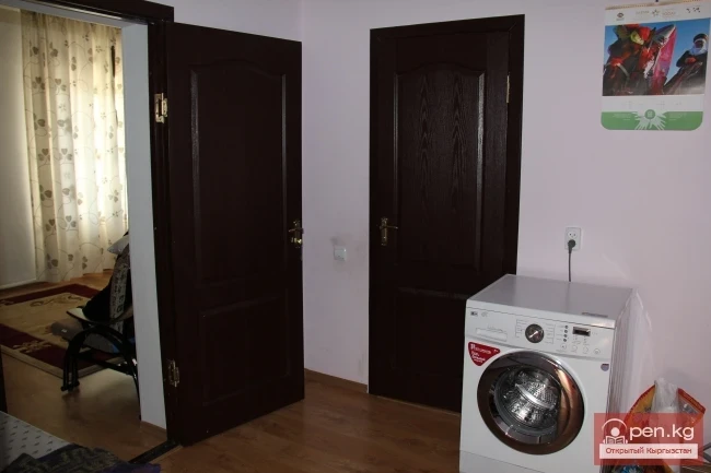 Guest House "Alakol"