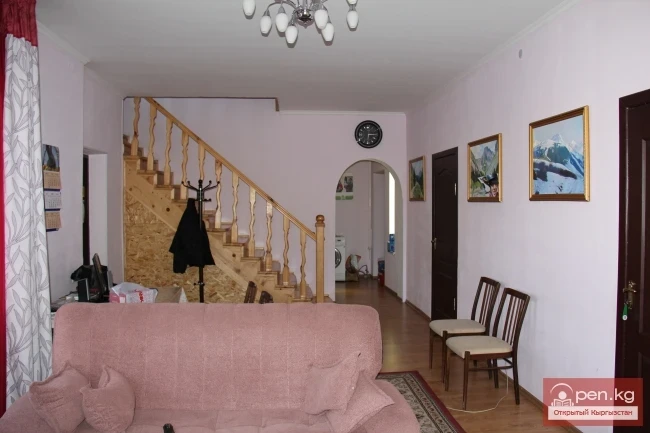 Guest House "Alakol"