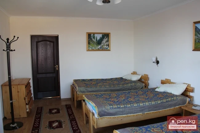 Guest House "Alakol"