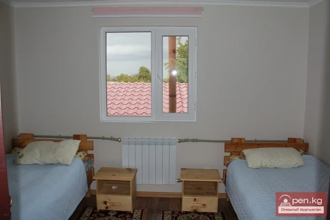 Guest House "Alakol"