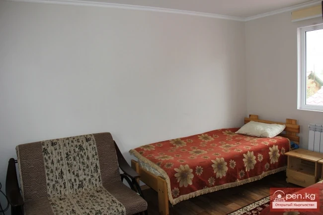 Guest House "Alakol"