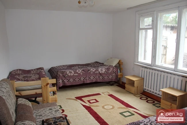 Guest House "Alakol"