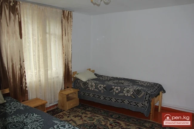 Guest House "Alakol"