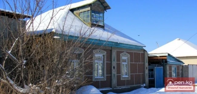 Guest House "Alakol"