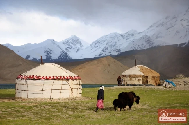 Кыргызстан тууралуу фильм дүйнөгө белгилүү телеканалдар Discovery жана BBC аркылуу көрсөтүлөт
