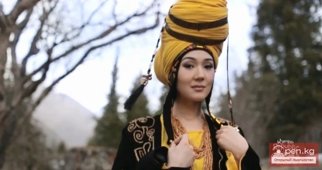 Milan Expo 2015 Kyrgyzstan