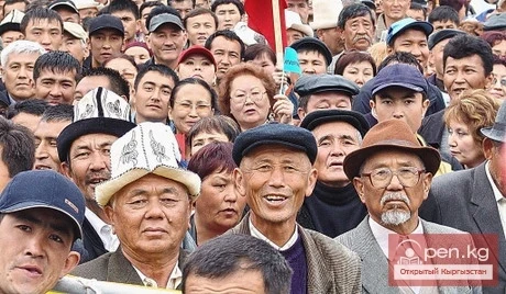 Индикаторы уровня жизни населения