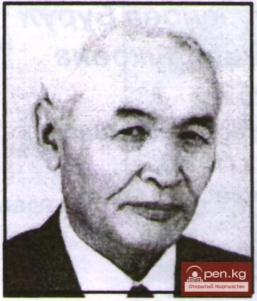 Joshibaev Seithan (1939)
