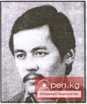 Джумагулов Олжобай Джумакадырович (1954)