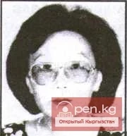 Джумагулова Айнагуль Сексеналиевна (1954)