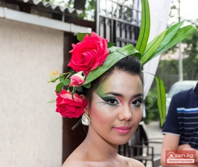 Кыргызстанда «Дүйнөлүк Краса Конгресси» өкүлчүлүгү ачылды