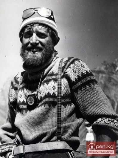 Issyk-Kul: the trace of the Apostle Matthew