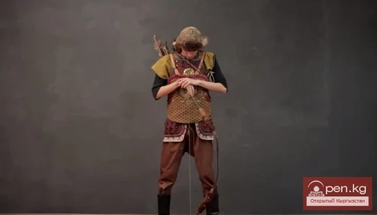 Как менялся образ кыргызского мужчины