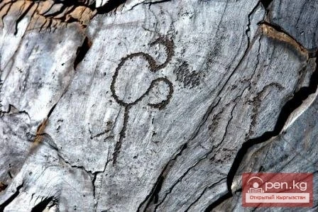 Эски Кыргызстандын жазма мурасы