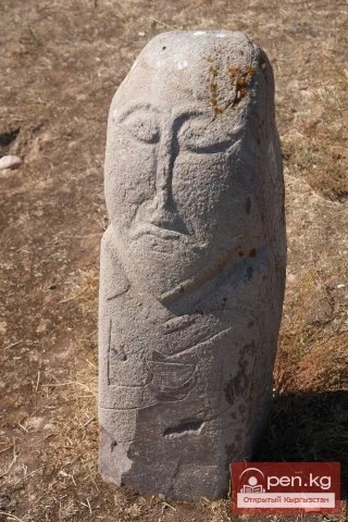 Балбал таштар