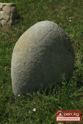 Балбал таштар