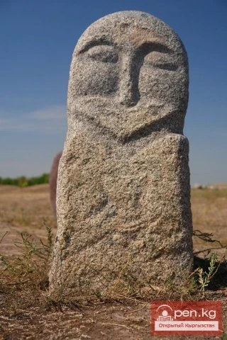 Балбал таштар