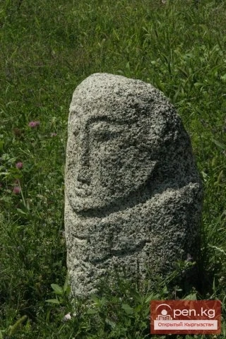 Балбал таштар