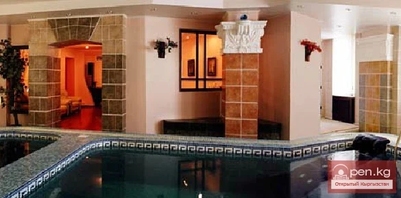 Sports and Entertainment Club "Prado"