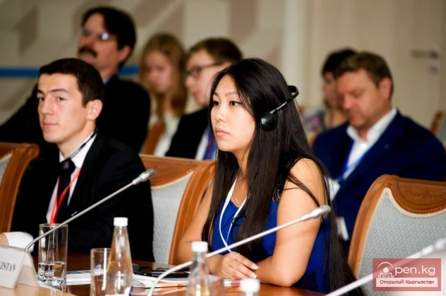 Kyrgyzstanis invited to Ufa for the youth forum of BRICS and SCO countries