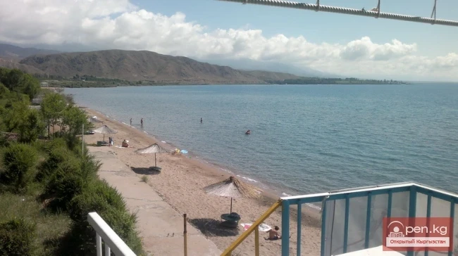 Guest House "Aalam-Club"