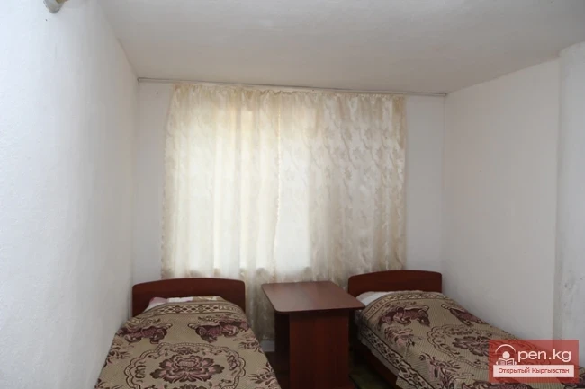 Guest House "Aalam-Club"