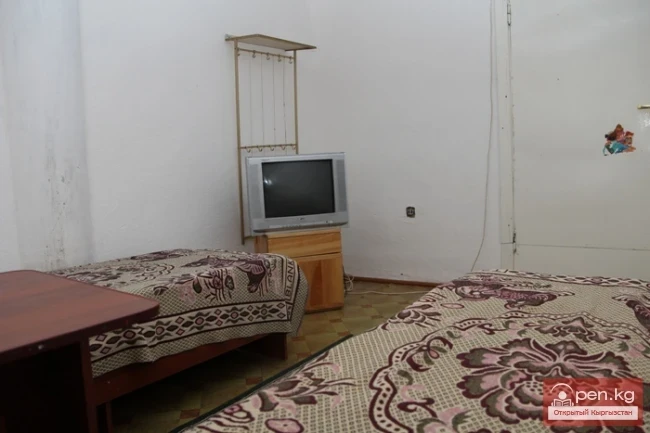 Guest House "Aalam-Club"