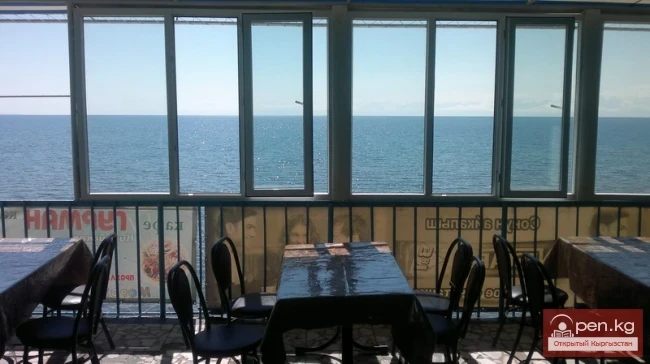 Guest House "Aalam-Club"