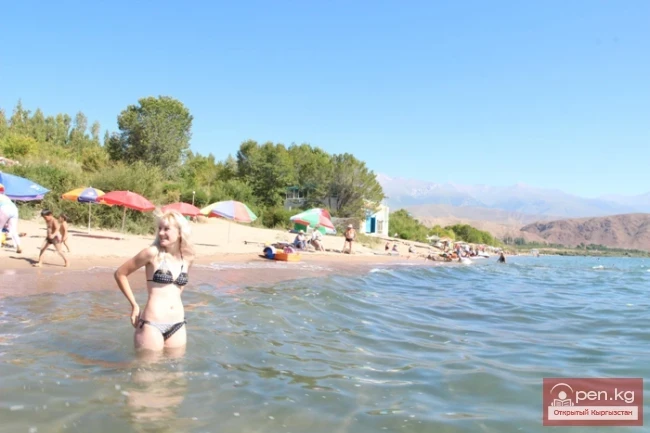 Guest House "Aalam-Club"