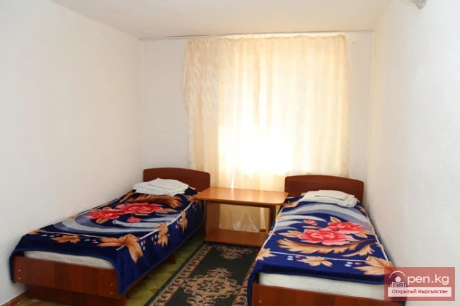 Guest House "Aalam-Club"