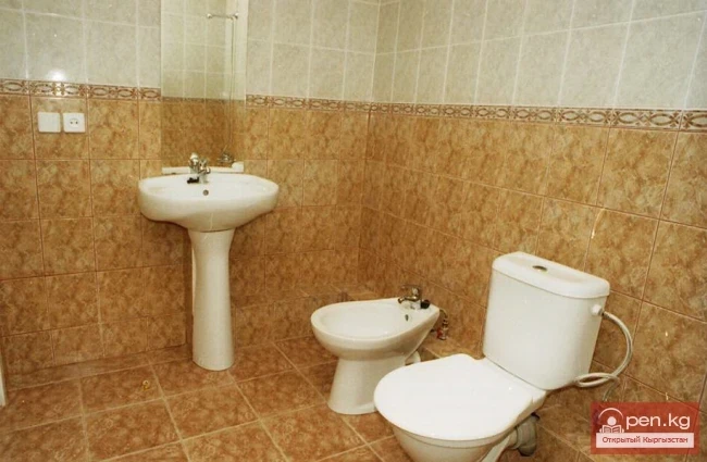 Resort Hotel "Issyk-Kul Aurora"