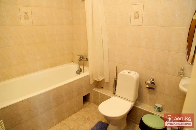 Resort Hotel "Issyk-Kul Aurora"