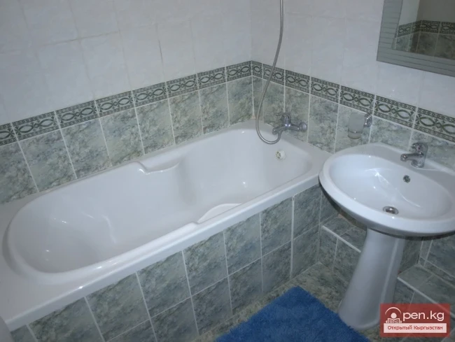 Resort Hotel "Issyk-Kul Aurora"