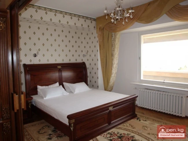 Resort Hotel "Issyk-Kul Aurora"