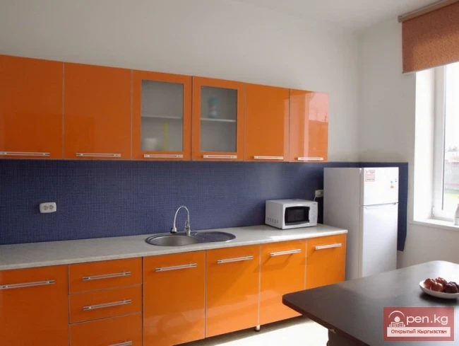 Resort Hotel "Issyk-Kul Aurora"