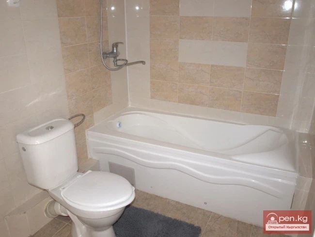 Resort Hotel "Issyk-Kul Aurora"