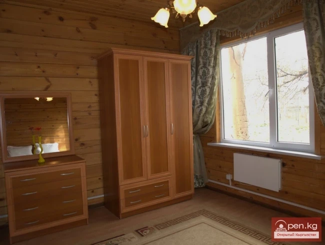 Resort Hotel "Issyk-Kul Aurora"