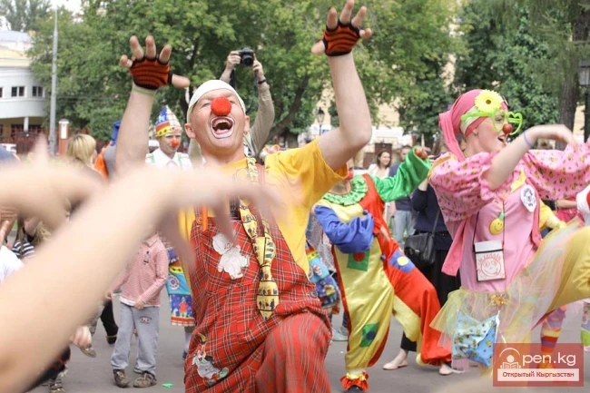 Resort Hotel "Issyk-Kul Aurora"